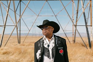 How Jerry Williams Became Swamp Dogg, the Unsung King of Soul Music