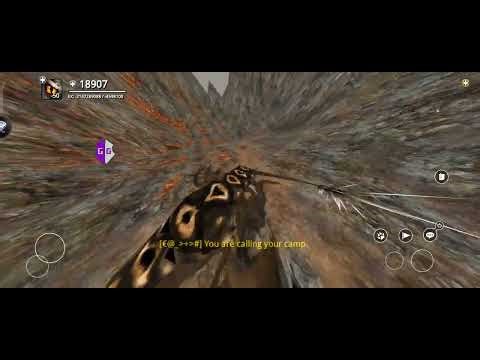 Fake Wyvern Controlling Test