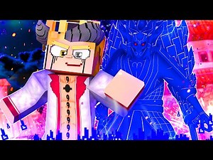 SUSANOO DE ISSHIKI OTSUTSUKI 𝐄𝐍 NARUTO MOD !! NARUTO STORM V4.0 𝐄𝐏. 10