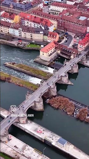 Würzburg #travel #germany #tourism