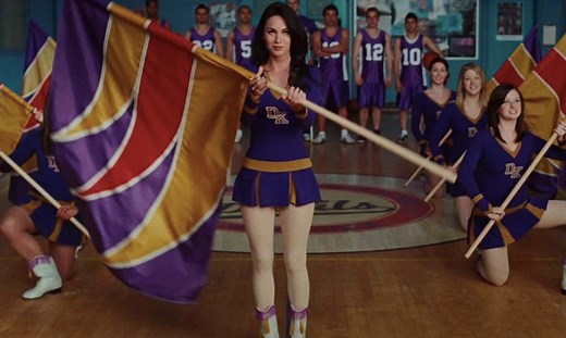 Jennifer’s Body Costume Ideas - FashionActivation