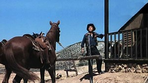La venganza de Clark Harrison