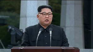 Kim Jong Un on S. Korea: We are the same people