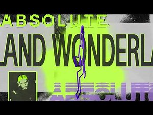 ABSOLUTE. - String Theory (Official Audio)