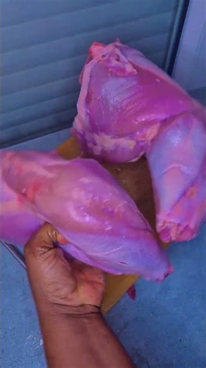 the best way to clean your mate 😃 #shortvideo #food #foodie #cooking