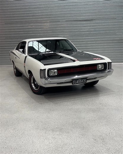 13K views | 헪헜헡헡험헥 헗헥헔헪헡 헧헢헡헜헚헛헧⏱️ R/T Charger | Straight 6 Hemi |...