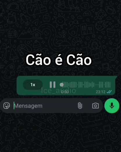 Ice áudio (@ice_audio)’s videos with som original - Ice áudio