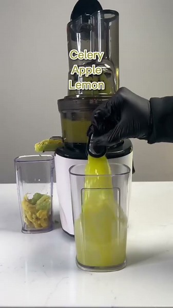 5 Easy Juice Recipes for Beginners