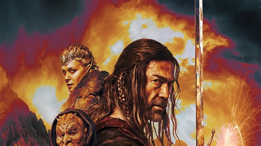 Deathstalker - Apple TV