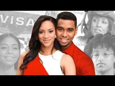 The Most Disgusting Families Ever on 90 Day…
