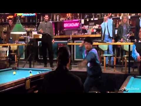 Best of Steven Seagal - Out for Justice (1991)