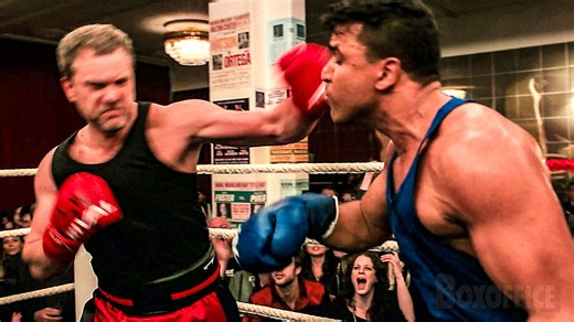 2.3M views · 104K reactions | Karate Kid: Leyendas no se anda con juegos cuando se trata de escenas de pelea | Boxoffice - Mejores escenas de películas | Facebook