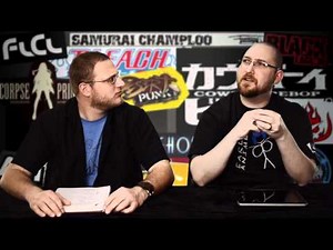 Duel Review #209 - Strait Jackett Anime