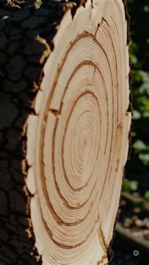 The oldest tree on Earth