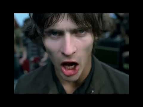 The All-American Rejects – Move Along 🔥 | Iconic Rock Anthem