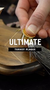 48 reactions · 3 comments | The Ultimate Turkey Plaque is the #1 do-it-yourself turkey fan mounting solution. Customize this system to your liking with (optional), wings, feet, beard mounting kit. The included reproduction skull adds the ultimate style for today’s hunters. #illusionsystems | Illusion Systems | Facebook