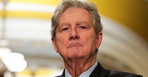 Watch: Sen. Kennedy Hits AOC with Scorching 'Shampoo' Insult - Did He Go Too Far?