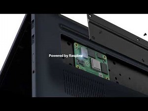 ONE UP: A True Raspberry Pi Compute Module 5 Laptop