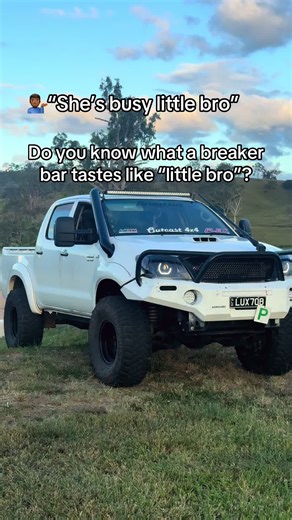 Understanding Breaker Bars in Automotive Work