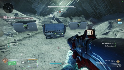 How to get and use Adamant Exotic Keycard in Destiny 2