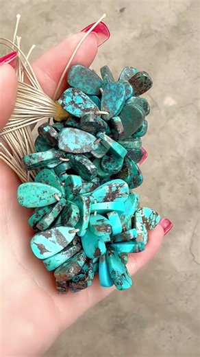 Inferior Turquoise: Value Boost Guide