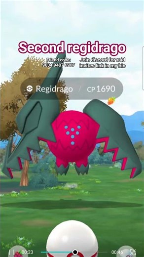 can we get a shiny? #raid #raid