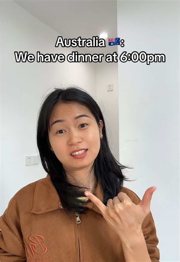 Cultural Dinner Times Around the World