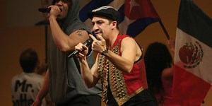 Video: Watch Favorite Moments from BC/EFA's  Easter Bonnet Competition