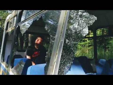 Tatty My King (Music Video) - Camp Tashbar Green Team 2019