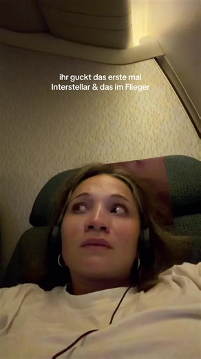 Interstellar: Mein neuer Lieblings-Horrorfilm