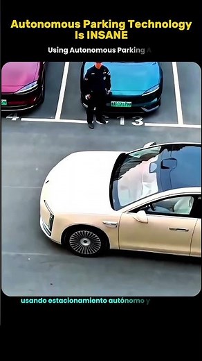Self-Driving Cars Are Getting Crazy