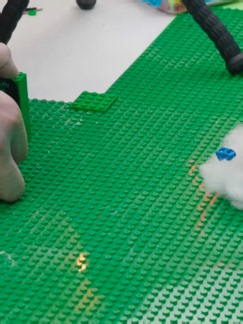 Repeating Viral LEGO Animations — Part 4