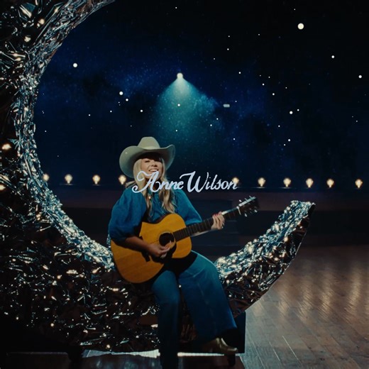 4.6K views · 839 reactions | My new album “Stars” is out now!!! ⭐️ As...