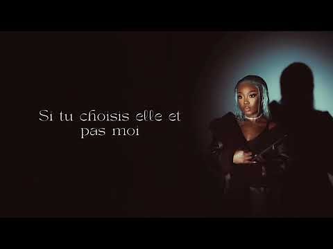 Yena Blue - Émilie (Lyrics)