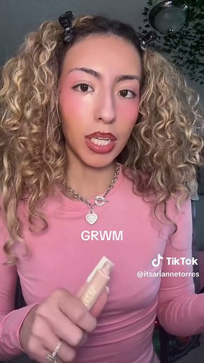 Arianne on TikTok