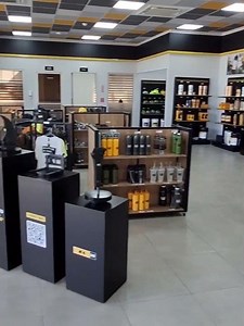 imca CAT oficina #caterpillar #imca #catdom