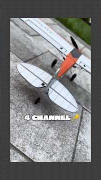 Link in bio to fly high! ✈️ These RTF RC planes are a steal!