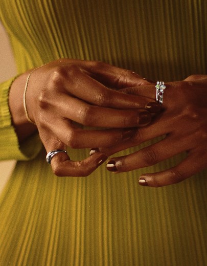 Fine Jewelry For Every Day | Mejuri