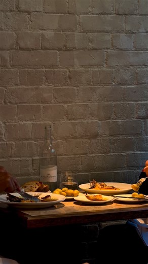 Date night spot? Live-fire cooking? We’ve got you covered! | Applebee's Fish