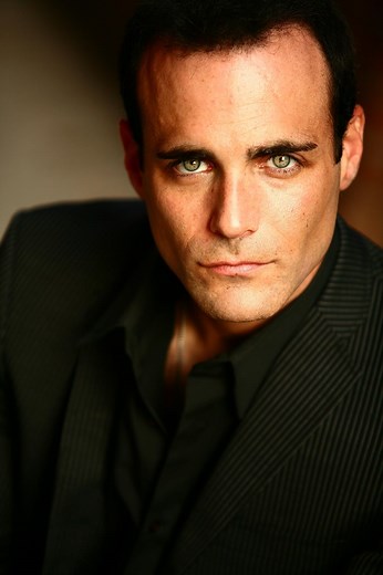 Brian Bloom | Actor, Writer, Producer