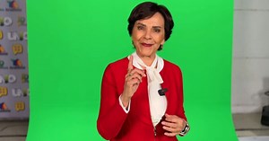 Así se creó la magia de la Navidad 2025 en TV Azteca. ¡Celebramos a lo grande!