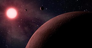 Kepler spots 219 new exoplanet candidates, 10 near Earth-size
