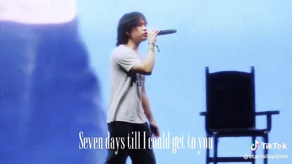 Starfall - Darling, He Lied: Emotional Lyrics Insights