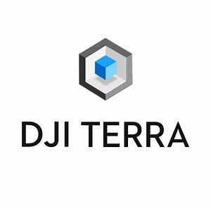 Logiciel DJI Terra : Cartographie 3D pour professionnels