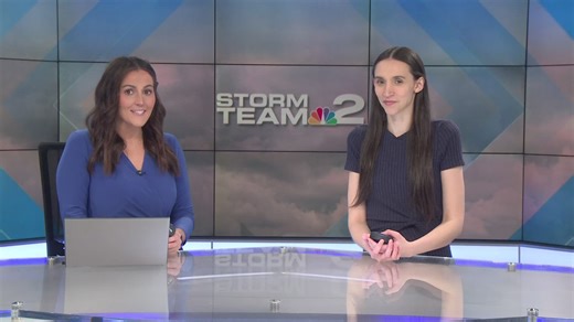 Channel 2 News at 6 Sunday edition