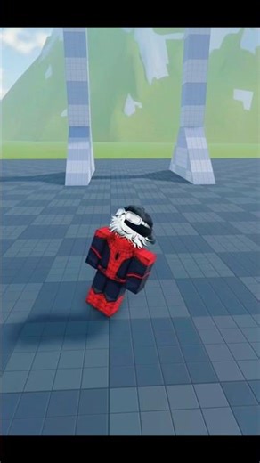 This is tough😂 #roblox #robloxedit #shorts