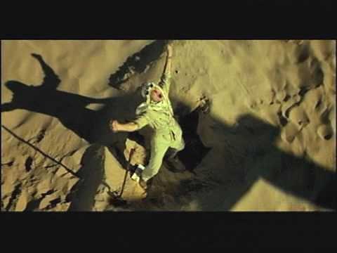 Got Milk?: Lost Milk of Arabia