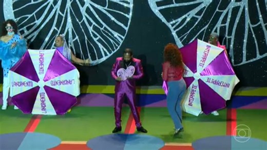 31ª edição do Prêmio da Música Brasileira homenageou Tim Maia