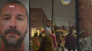 Shia LaBeouf faces a third battery charge after Mardi Gras brawl in New Orleans