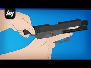 Gun Reload Sound Effect / No Copyright / Free Download !